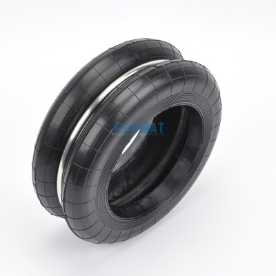 Máquina de perfurar de tipo enrolado Yokohama Air Spring S-300-2R para alta pressão