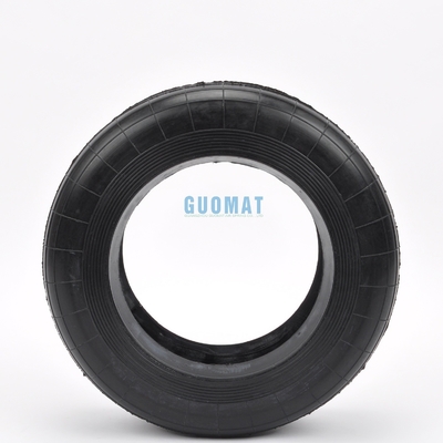 Máquina de perfurar de tipo enrolado Yokohama Air Spring S-300-2R para alta pressão