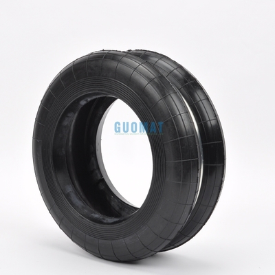 Máquina de perfurar de tipo enrolado Yokohama Air Spring S-300-2R para alta pressão
