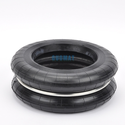 Máquina de perfurar de tipo enrolado Yokohama Air Spring S-300-2R para alta pressão