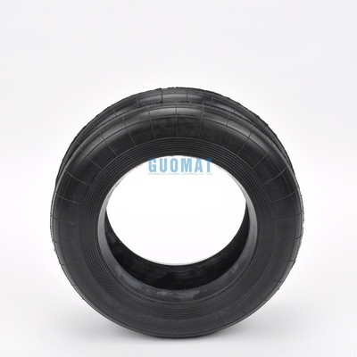 Máquina de perfurar de tipo enrolado Yokohama Air Spring S-300-2R para alta pressão