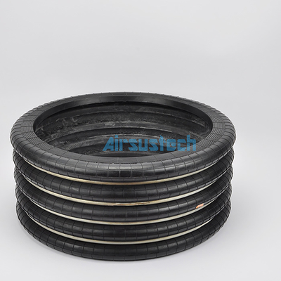 Yokohama S-600-4R Air Rubber Bellow para Pneumatic Punch Air Bag