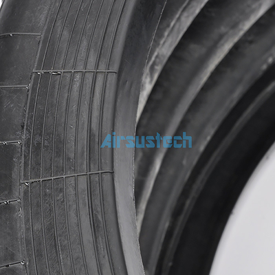 Yokohama S-600-4R Air Rubber Bellow para Pneumatic Punch Air Bag
