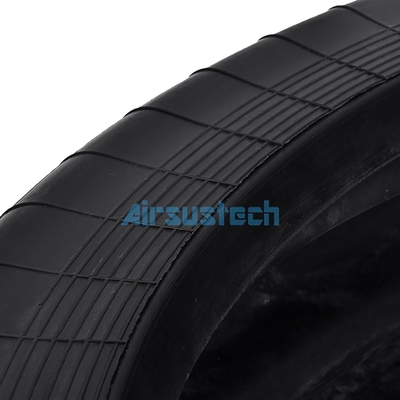 S-500-3 Yokohama Triple Type Suspensão Primavera de ar para a máquina de prensagem de almofada