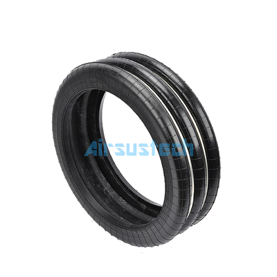 S-500-3 Yokohama Triple Type Suspensão Primavera de ar para a máquina de prensagem de almofada