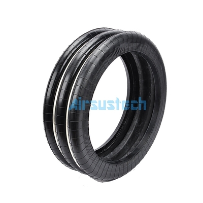S-500-3 Yokohama Triple Type Suspensão Primavera de ar para a máquina de prensagem de almofada