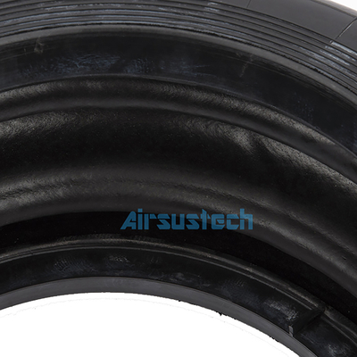 Tipo Triple Enrolado de Borracha Yokohama S-300-3R Air Spring Design H. 152MM