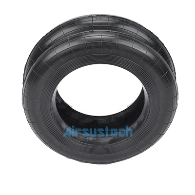 Speed Punch Cushion Air Spring S-240-2R Yokohama Dobremente de borracha em espiral