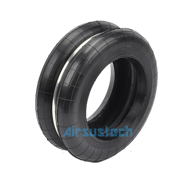 Speed Punch Cushion Air Spring S-240-2R Yokohama Dobremente de borracha em espiral
