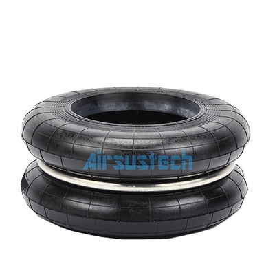 Yokohama S-200-2R Suspensão de Primavera de Ar para Máquina Automática de Punção CNC