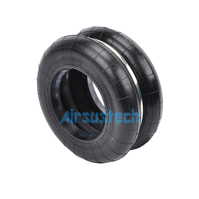 Yokohama S-200-2R Suspensão de Primavera de Ar para Máquina Automática de Punção CNC