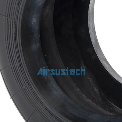 Yokohama S-200-2R Suspensão de Primavera de Ar para Máquina Automática de Punção CNC