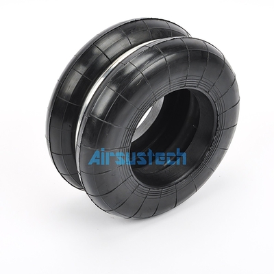 Redução de choque Yokohama Duplo borracha Bellow S-160-2 Guomat F-160-2 Air Spring