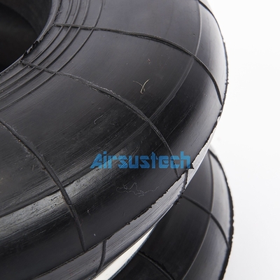 Redução de choque Yokohama Duplo borracha Bellow S-160-2 Guomat F-160-2 Air Spring