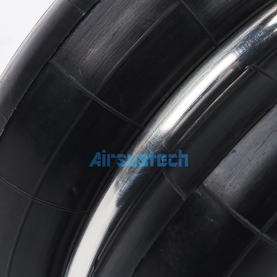 Redução de choque Yokohama Duplo borracha Bellow S-160-2 Guomat F-160-2 Air Spring