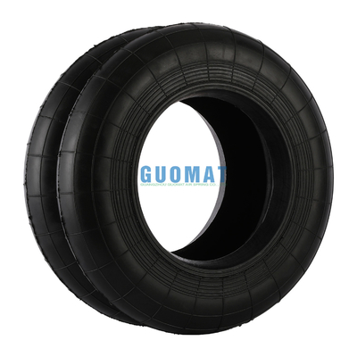 Guomat F-200-2 Goma Air Bellow S-200-2r Yokohama Dual Envolvido Primavera de Ar
