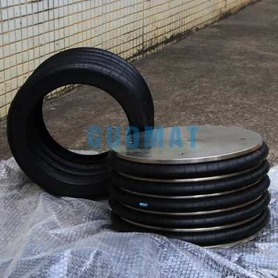 F-400-5 Air Bellow Cross Yokohama S-400-5R Suspensão Pneumática de borracha