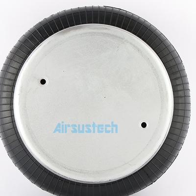 Goodyear 1B12-300 Air Spring Air Spring Contitech FS 330-11474 Air complicado abaixo