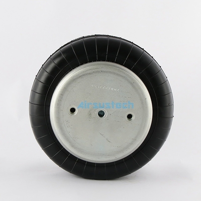 Sacos de suspensão de ar de borracha durável W01-358-6943 Firestone Industrial Air Spring