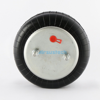 Sacos de suspensão de ar de borracha durável W01-358-6943 Firestone Industrial Air Spring