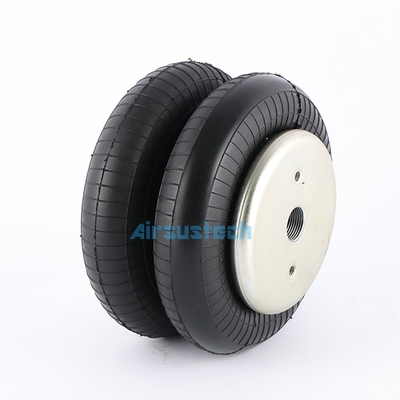 FD 120-17 Contitech Actuador Pneumático 2B-181 Airkraft Dupla Primavera de Ar Convolto