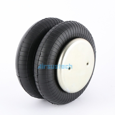 FD 120-17 Contitech Actuador Pneumático 2B-181 Airkraft Dupla Primavera de Ar Convolto