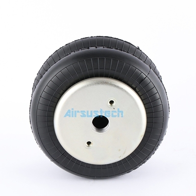 FD 120-17 Contitech Actuador Pneumático 2B-181 Airkraft Dupla Primavera de Ar Convolto