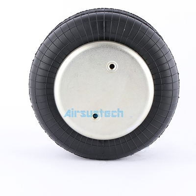 FD 120-17 Contitech Actuador Pneumático 2B-181 Airkraft Dupla Primavera de Ar Convolto