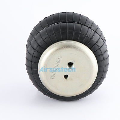 Contitech FD 40-10 CI G1/8 Três molas de molas de molas de molas de molas de molas de molas