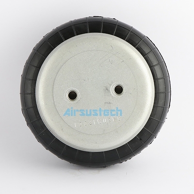 Fire-Stone W01 358 7731 Industrial Air Springs Bellow 131 Uma suspensão enrolada