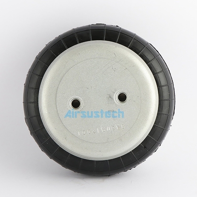 Firestone Industrial Air Spring W01-358-7731 Borboleta de borracha de enrolamento único