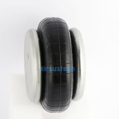Firestone Industrial Air Spring W01-358-7731 Borboleta de borracha de enrolamento único
