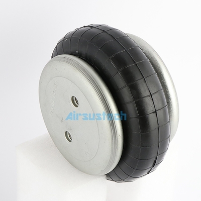Firestone Industrial Air Spring W01-358-7731 Borboleta de borracha de enrolamento único