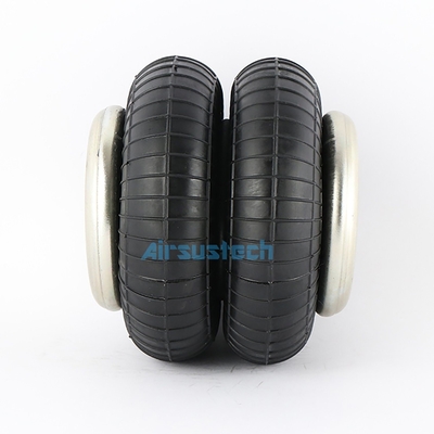 Fios de ar pneumático W01-095-0111 Suspensão de mola de ar G1/4 Furo de ar