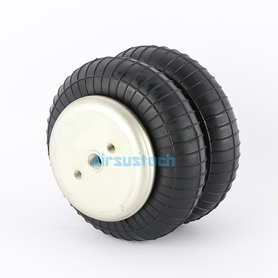 Fios de ar pneumático W01-095-0111 Suspensão de mola de ar G1/4 Furo de ar