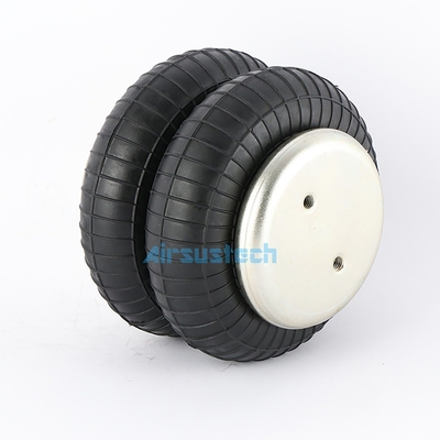 Fios de ar pneumático W01-095-0111 Suspensão de mola de ar G1/4 Furo de ar