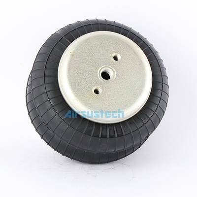 Fios de ar pneumático W01-095-0111 Suspensão de mola de ar G1/4 Furo de ar