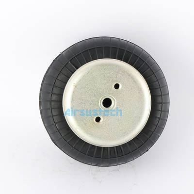 Fios de ar pneumático W01-095-0111 Suspensão de mola de ar G1/4 Furo de ar