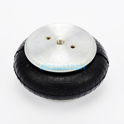 Suspensão de molas de ar com gás Bos-CH 822419002 Contitech FS 70-7 Single Bellow