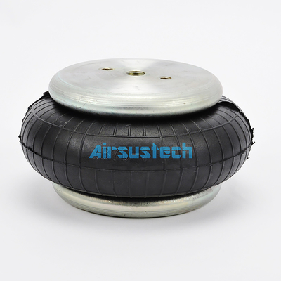 Suspensão de molas de ar com gás Bos-CH 822419002 Contitech FS 70-7 Single Bellow