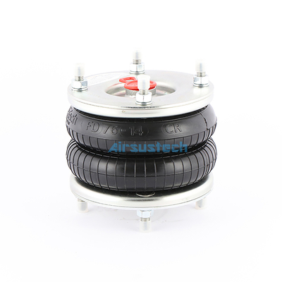 Suspensão a ar PM/31062 6' Diâmetro de ar Bellow Norgren Primavera a ar 115MM Traço