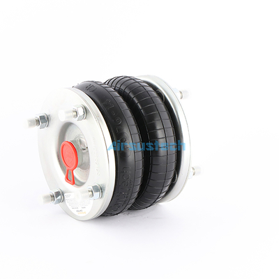 Suspensão a ar PM/31062 6' Diâmetro de ar Bellow Norgren Primavera a ar 115MM Traço
