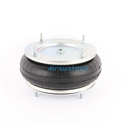 Tamanho do portão G1/2 Dunlop SP1540 Suspensão de Primavera de Ar Firestone W01-R58-4060