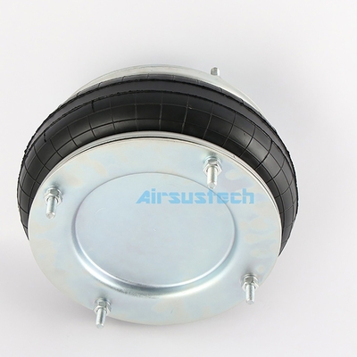 Tamanho do portão G1/2 Dunlop SP1540 Suspensão de Primavera de Ar Firestone W01-R58-4060