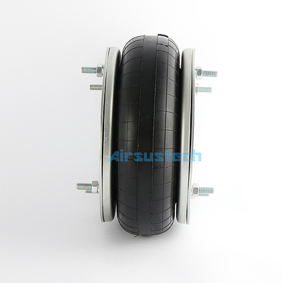 Tamanho do portão G1/2 Dunlop SP1540 Suspensão de Primavera de Ar Firestone W01-R58-4060