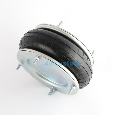 Tamanho do portão G1/2 Dunlop SP1540 Suspensão de Primavera de Ar Firestone W01-R58-4060