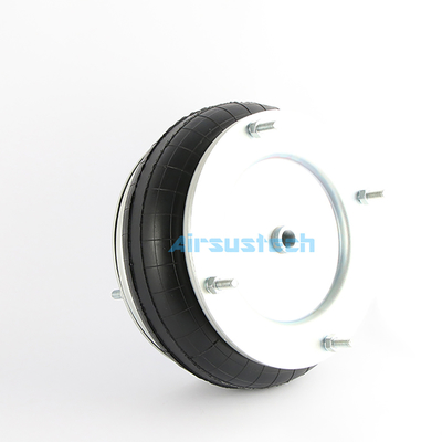 Tamanho do portão G1/2 Dunlop SP1540 Suspensão de Primavera de Ar Firestone W01-R58-4060