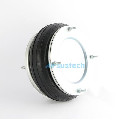 Tamanho do portão G1/2 Dunlop SP1540 Suspensão de Primavera de Ar Firestone W01-R58-4060