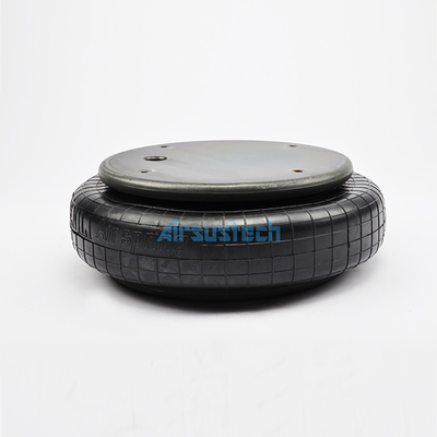 FS530-14 Contitech Suspensão Primavera de ar Conexão pneumática G3/4
