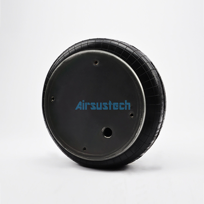 FS530-14 Contitech Suspensão Primavera de ar Conexão pneumática G3/4